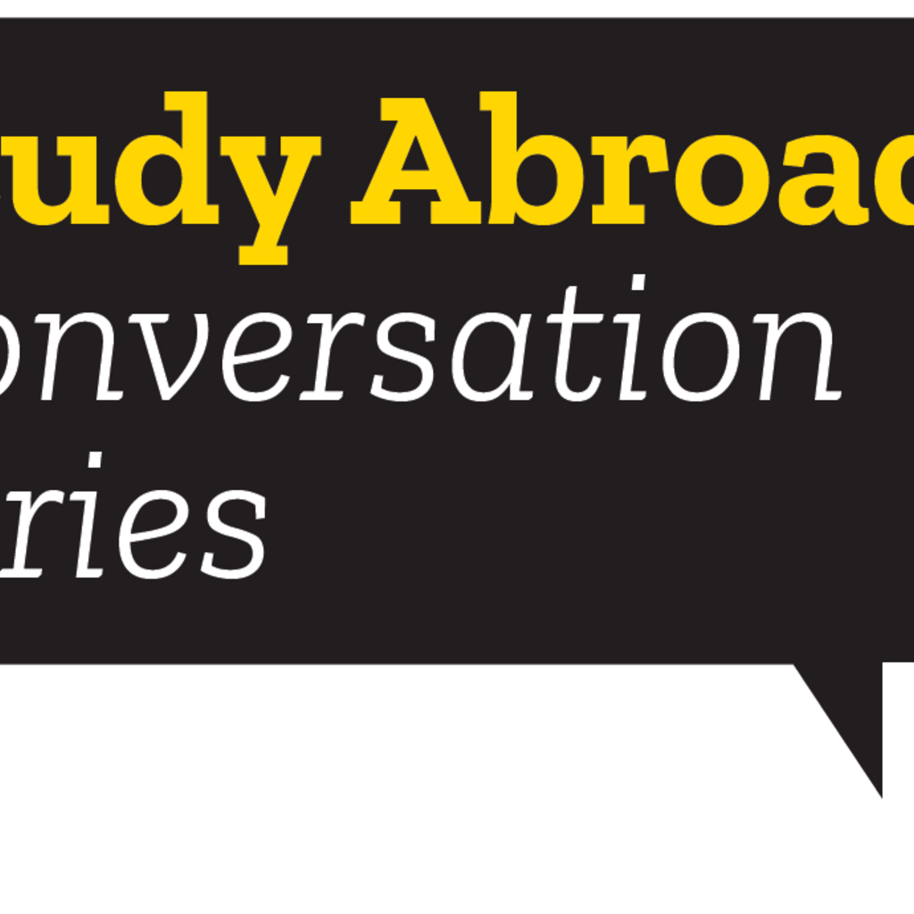 Study Abroad Conversation Series: STEMM and Health Majors promotional image