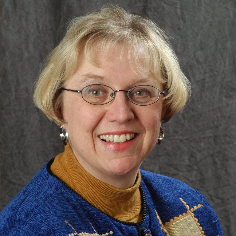 Patricia Clinton