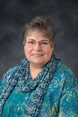 Julie Stanik-Hutt