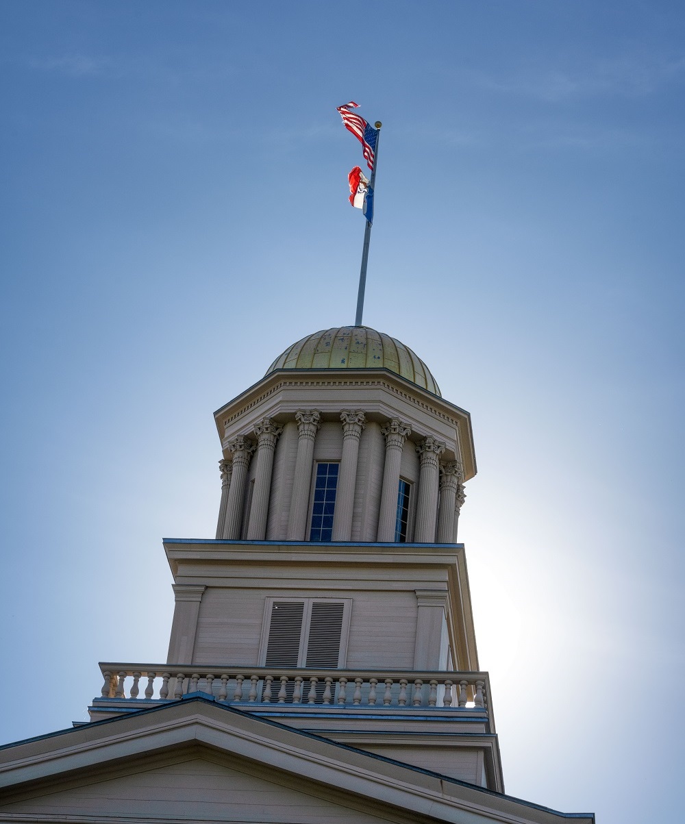 Old Capitol