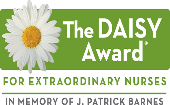 Daisy Foundation Logo