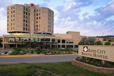 Regional Health Rapid City Hospital- Rapid City, SD