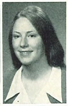 Judy Karshmer 1970 grad photo