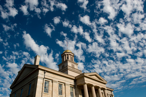 Old Capitol