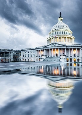 US Capitol