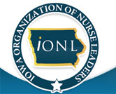 IONL logo