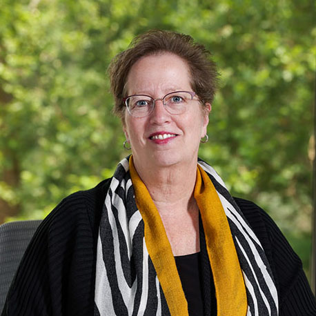 Dean Julie Zerwic