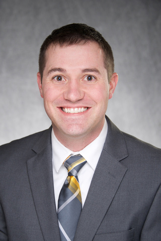 portrait of Dan Lose