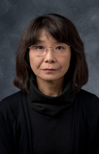 Noriko Abe