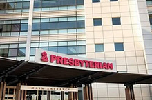 Presbyterian Healthcare Center- Albuquerque, New Mexico
