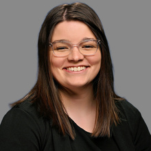 Amanda Bruscher Headshot 2025