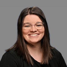 Amanda Bruscher