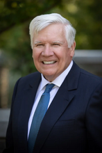 Headshot of Bill Conway