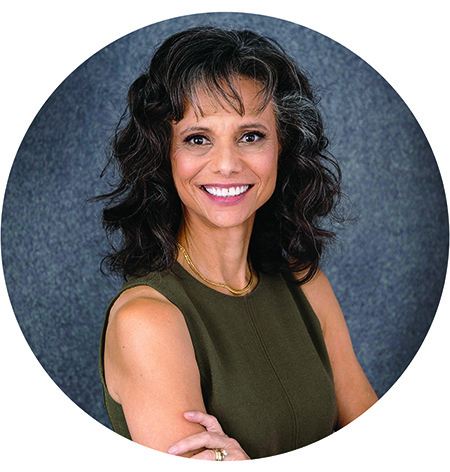 Lisa Segre