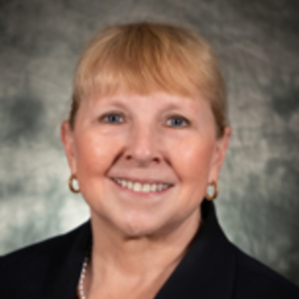 Ann Rhodes