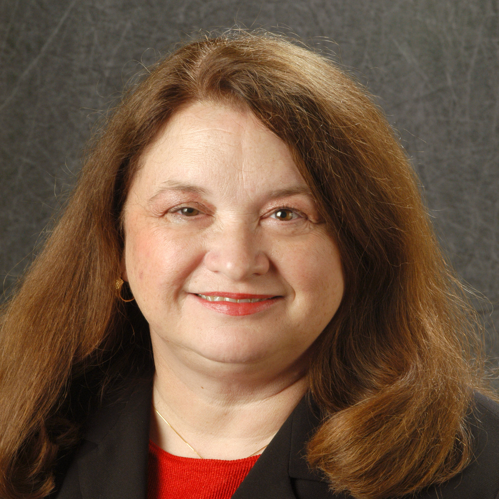 Sue Moorhead