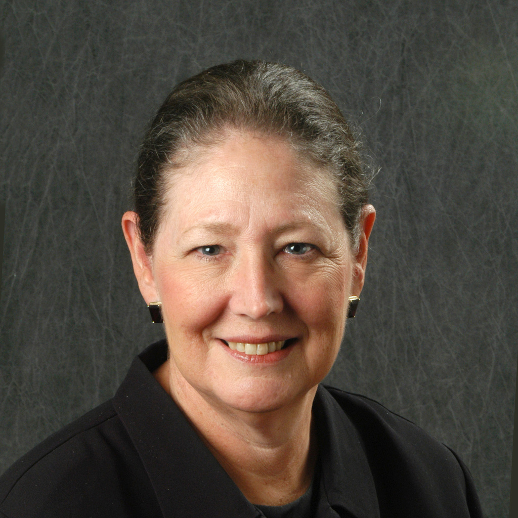 Elizabeth A. Swanson