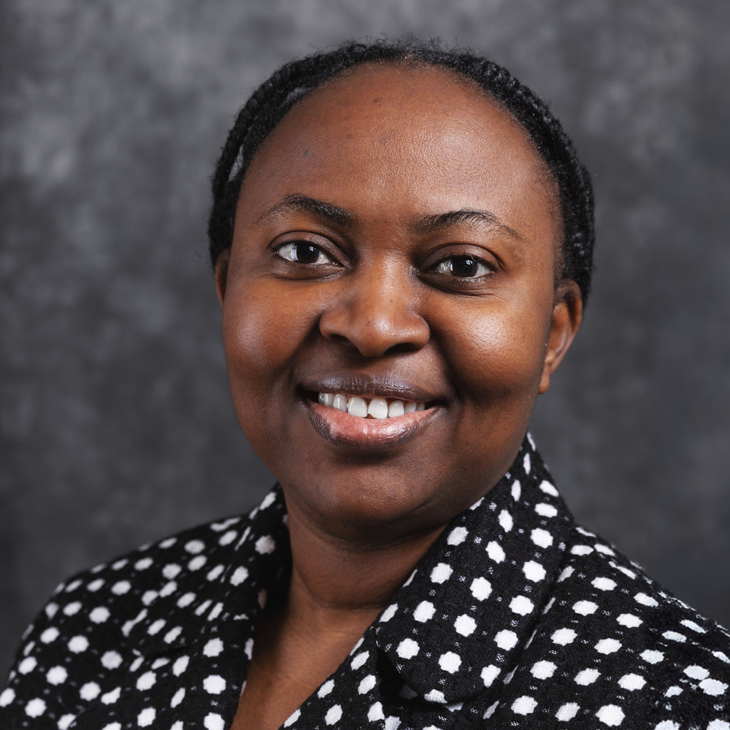 Adeola Kuyoro