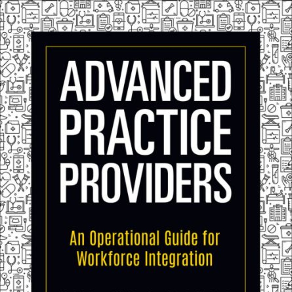 Advanced Practice Providers book cover
