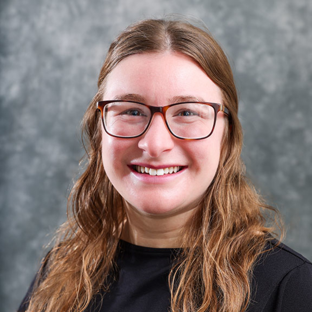 Katie Buchheit 