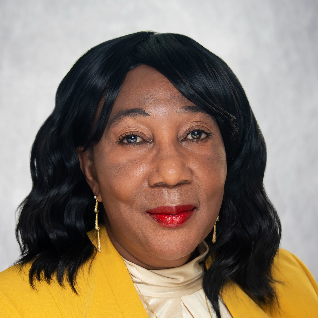 Mwansa Rodgers