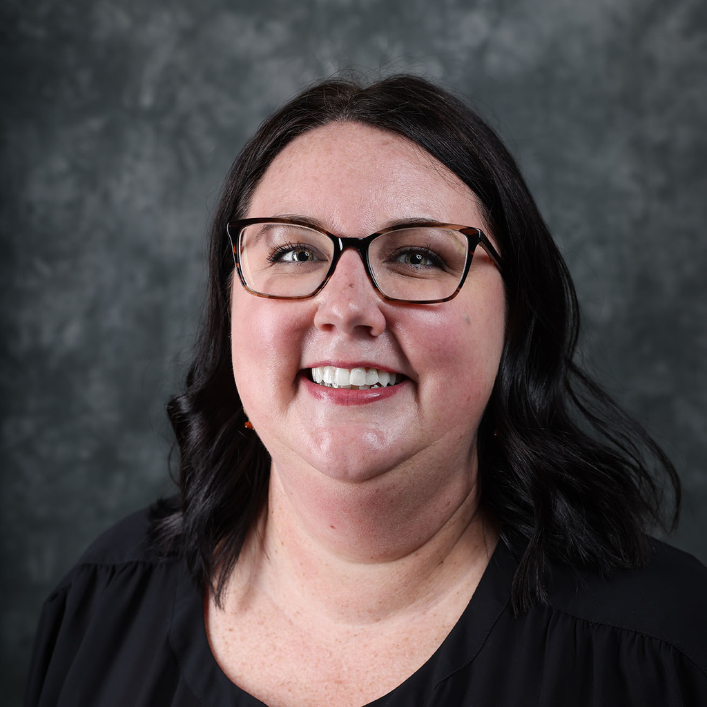 Chelsea Howland headshot