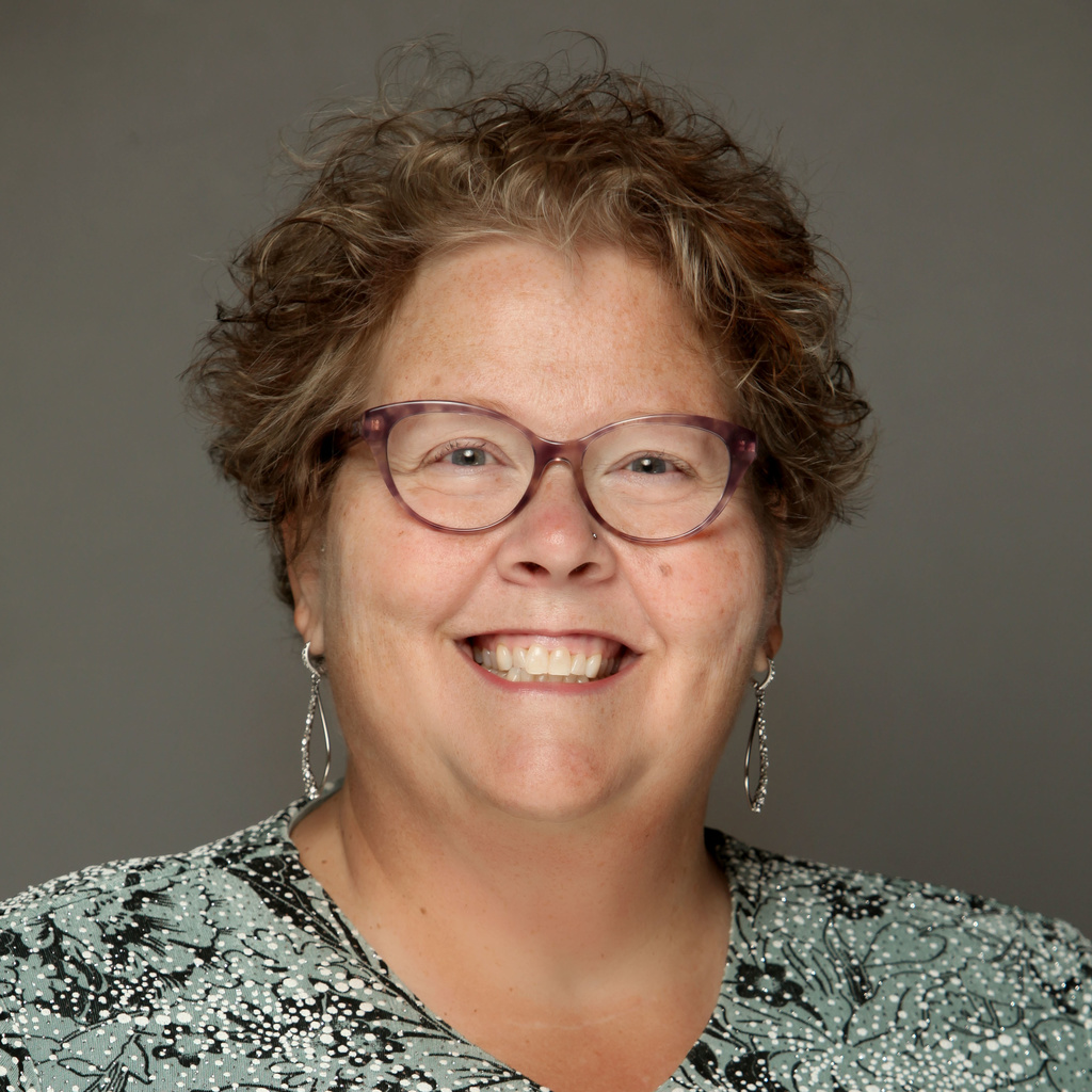 Kim Bergen-Jackson