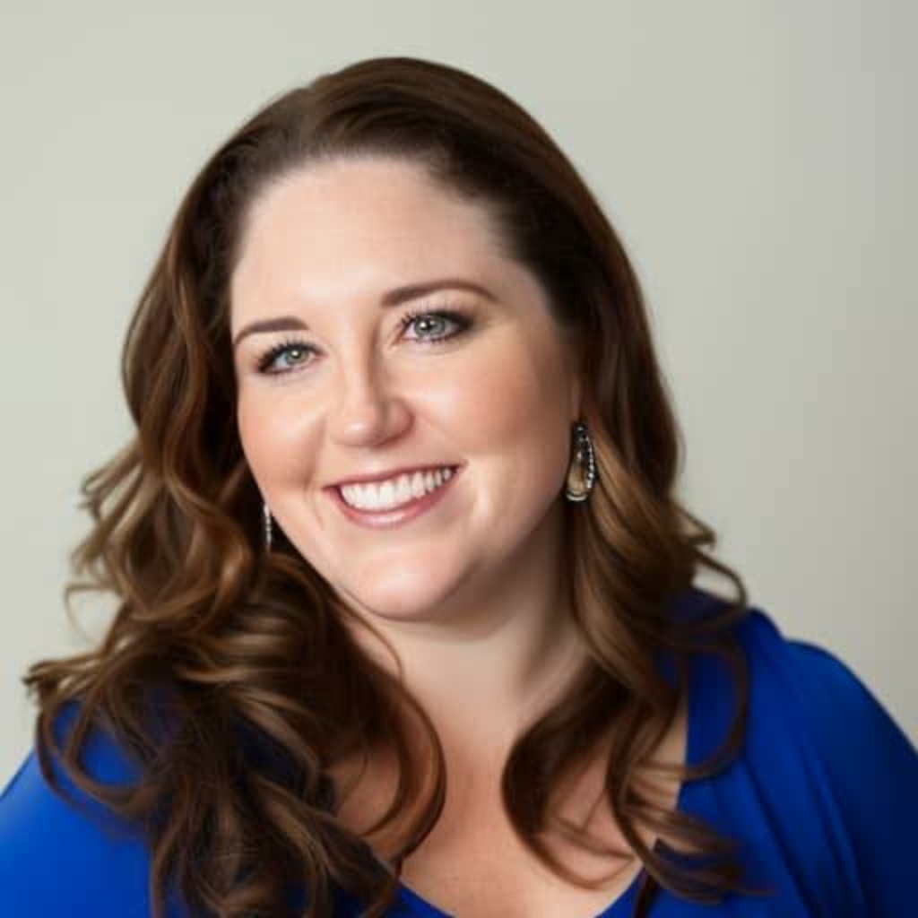 Megan Headshot