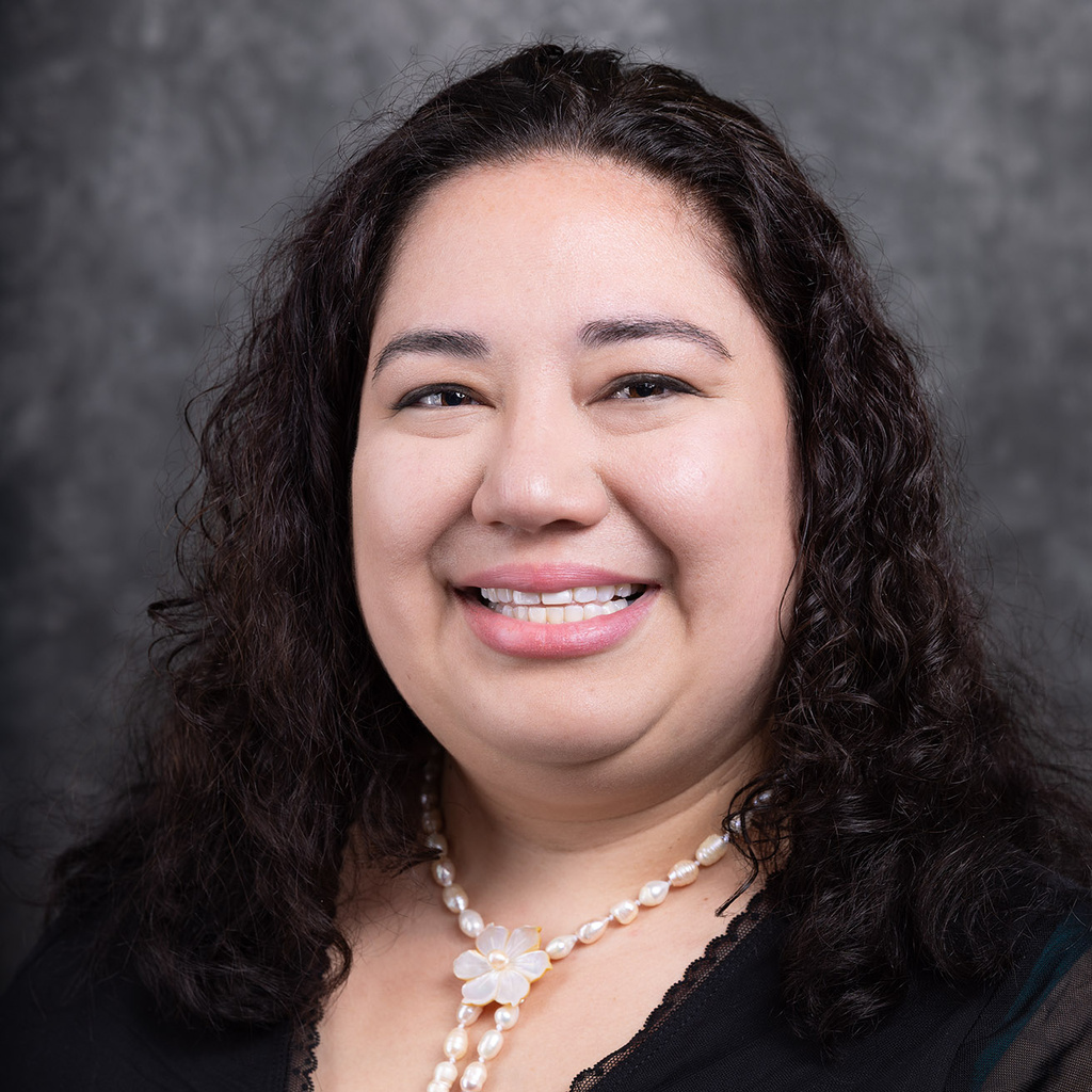 ADRIANA MCMULLEN Headshot
