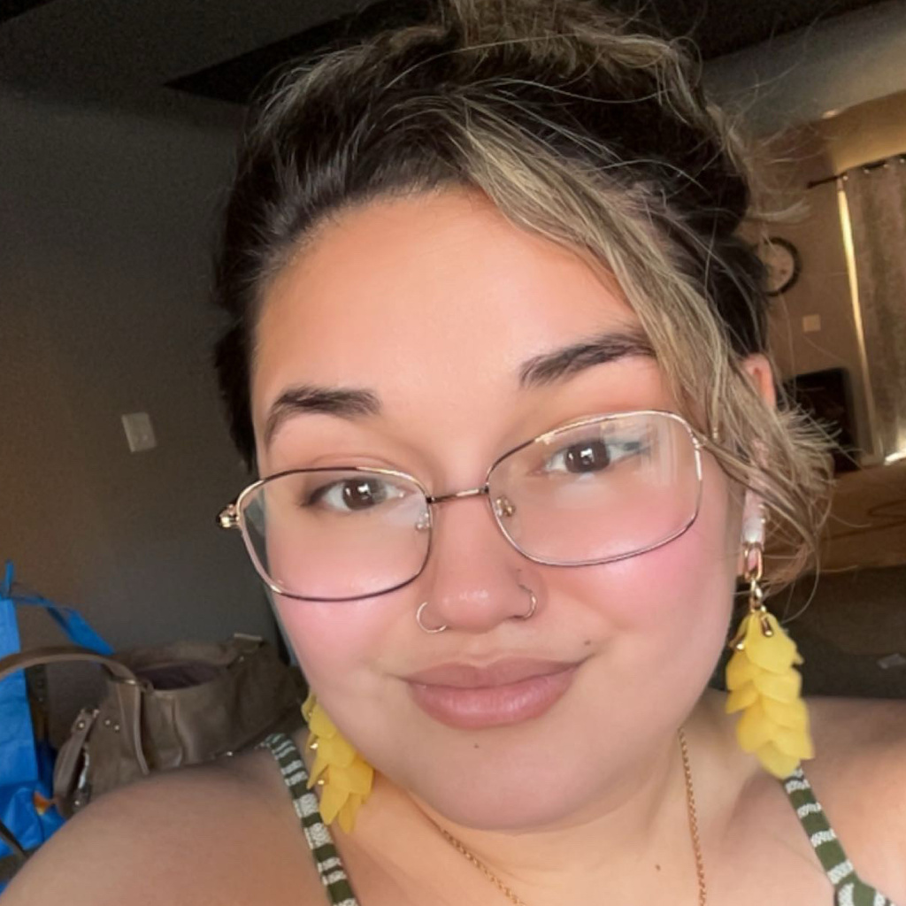 Sabrina Alvarado
