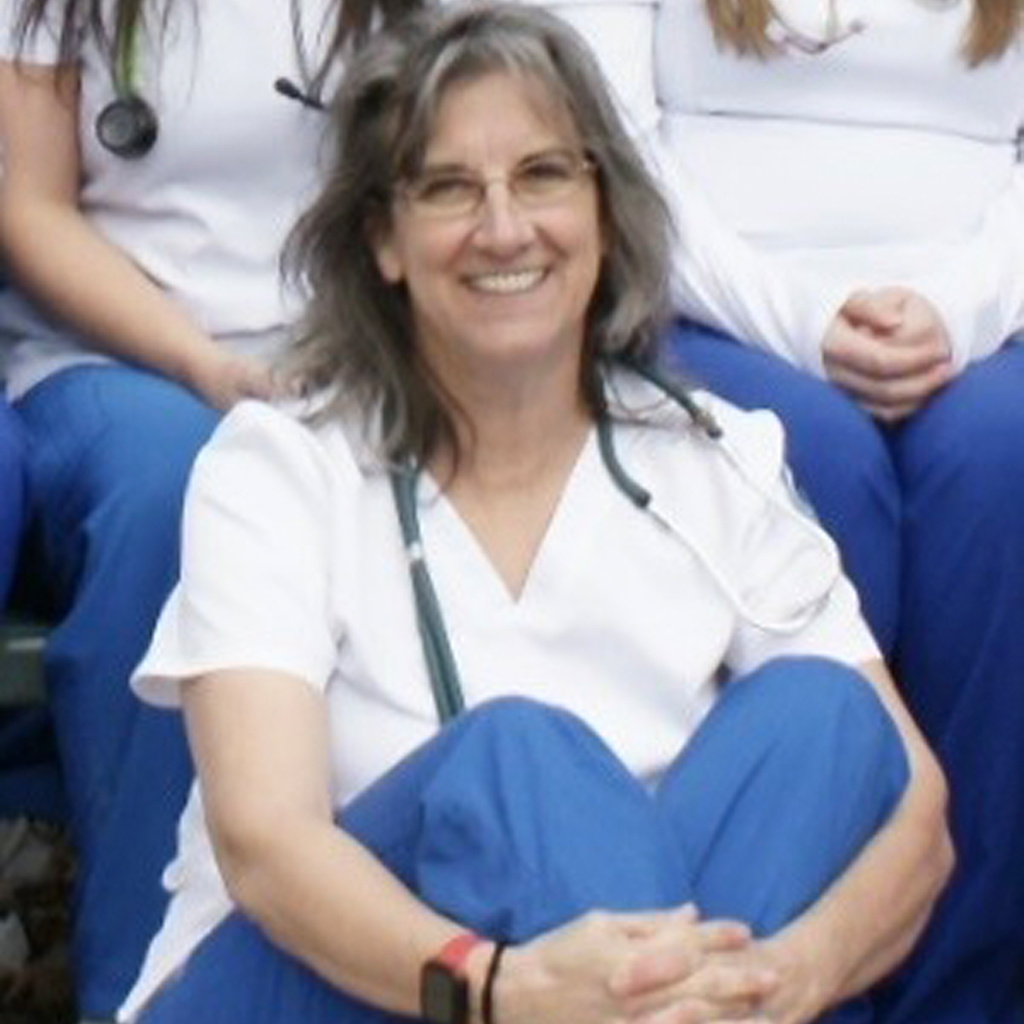 Wendy Deuschle