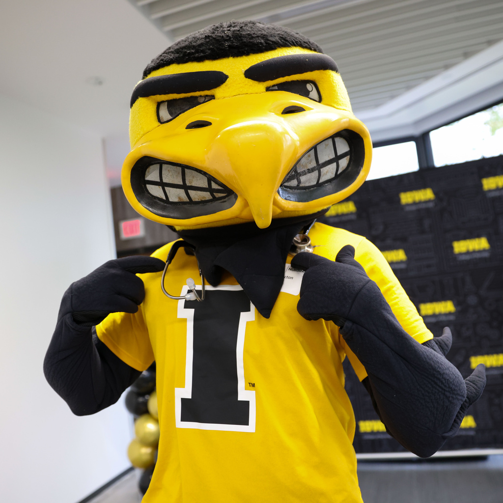 College of Nursing Homecoming Tailgate promotional image