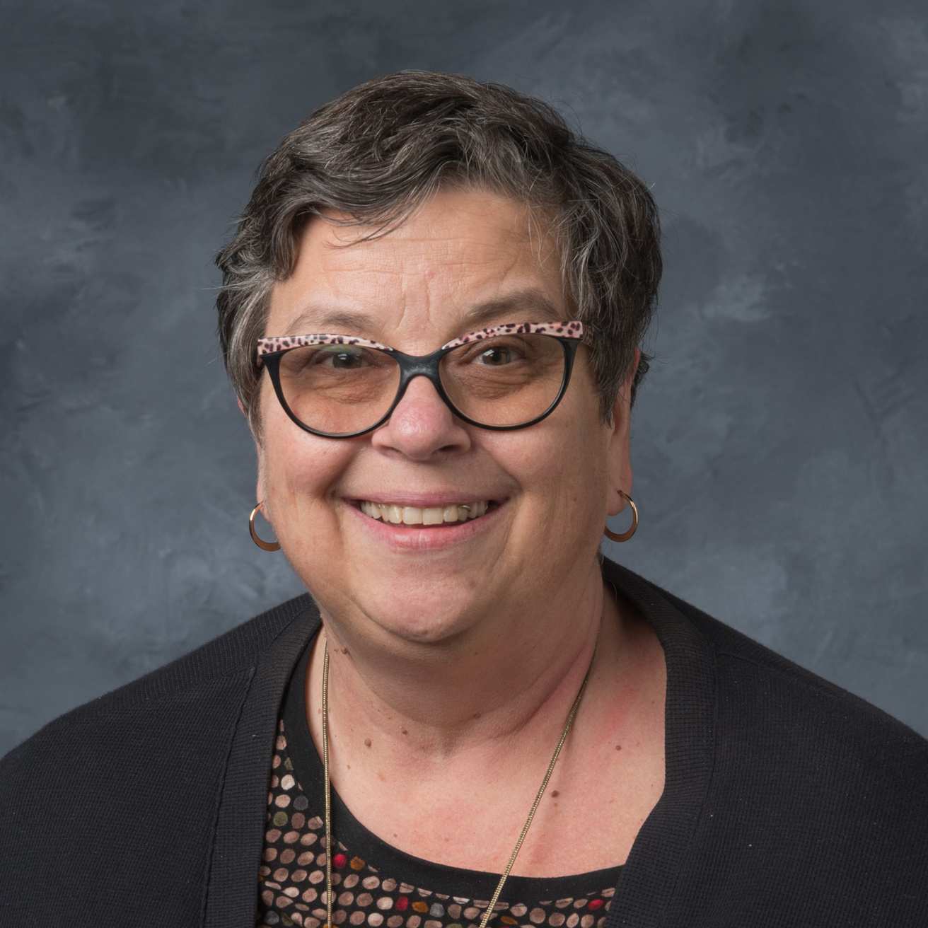 Cheri Doggett