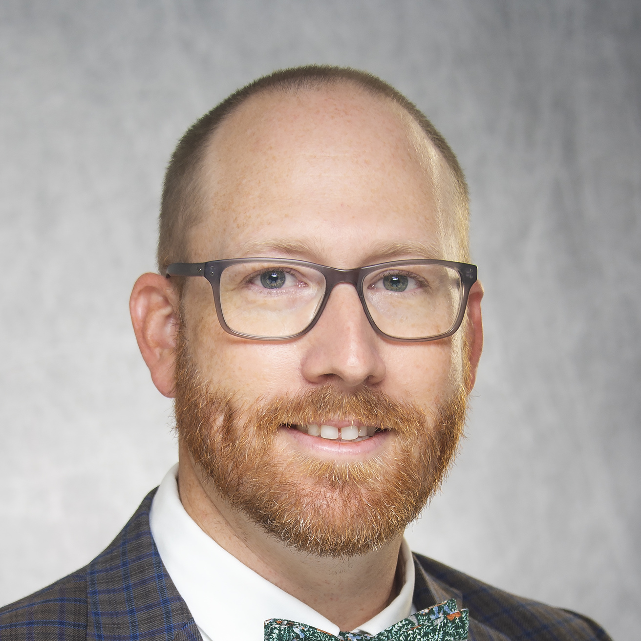 Daniel Crawford