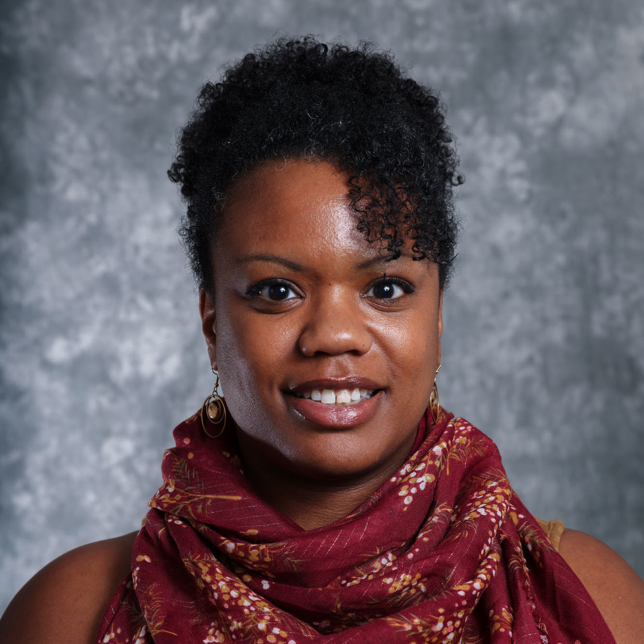 Charisse Madlock Brown