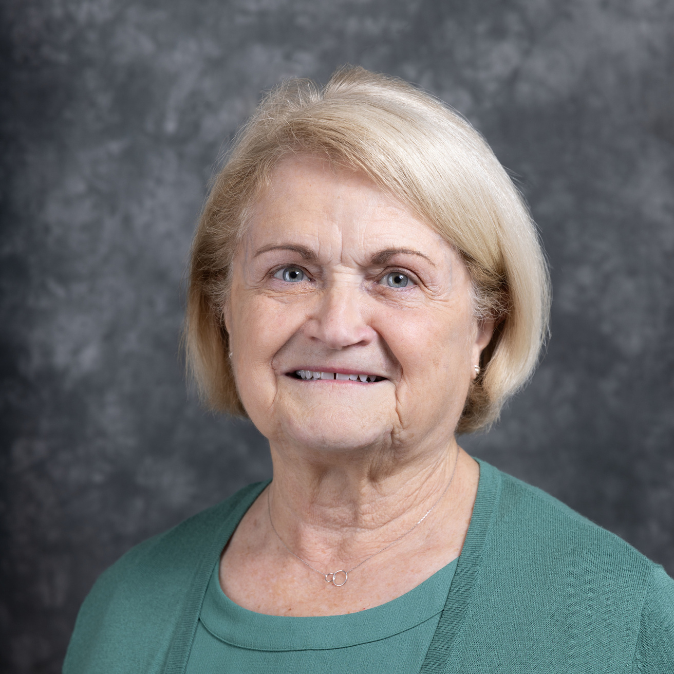 Carol Watson portrait