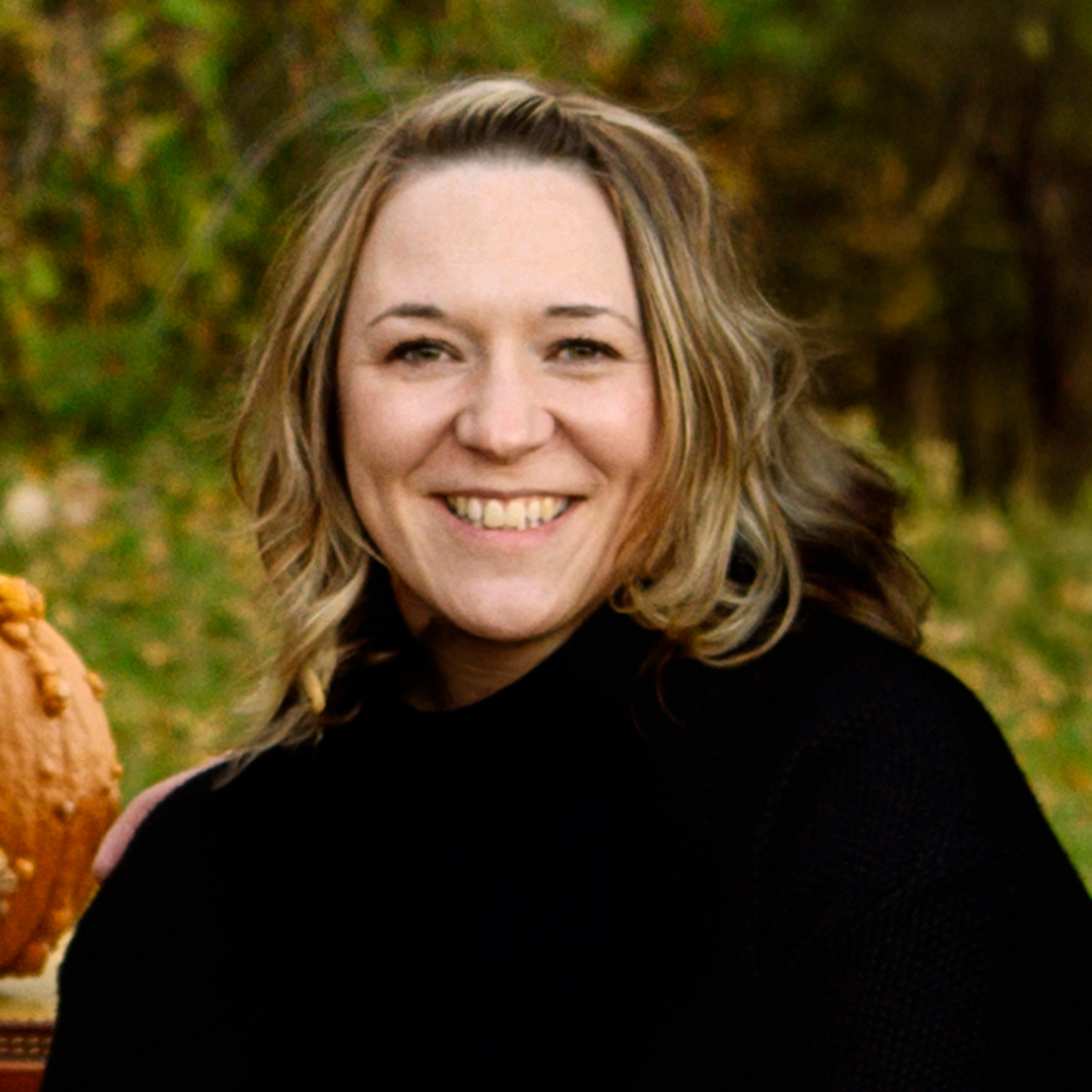 Jill Imhoff headshot