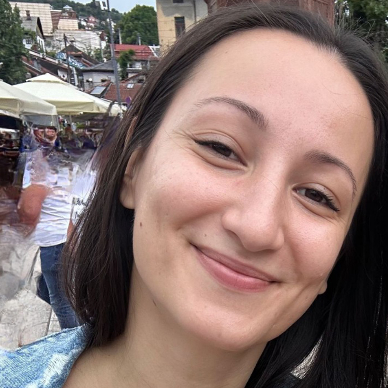 Azra Spahic IONRP Resident