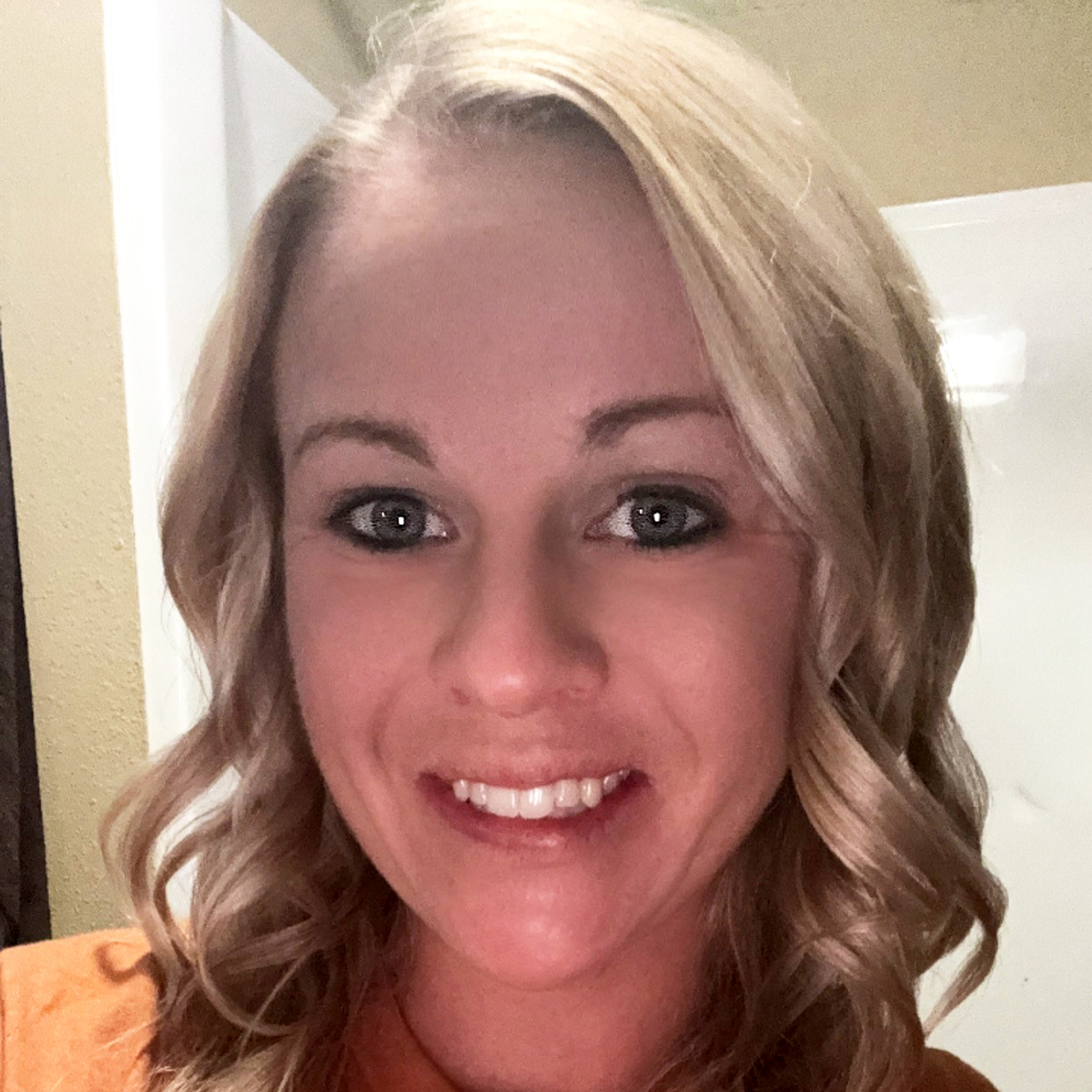 Kelsey Martens headshot