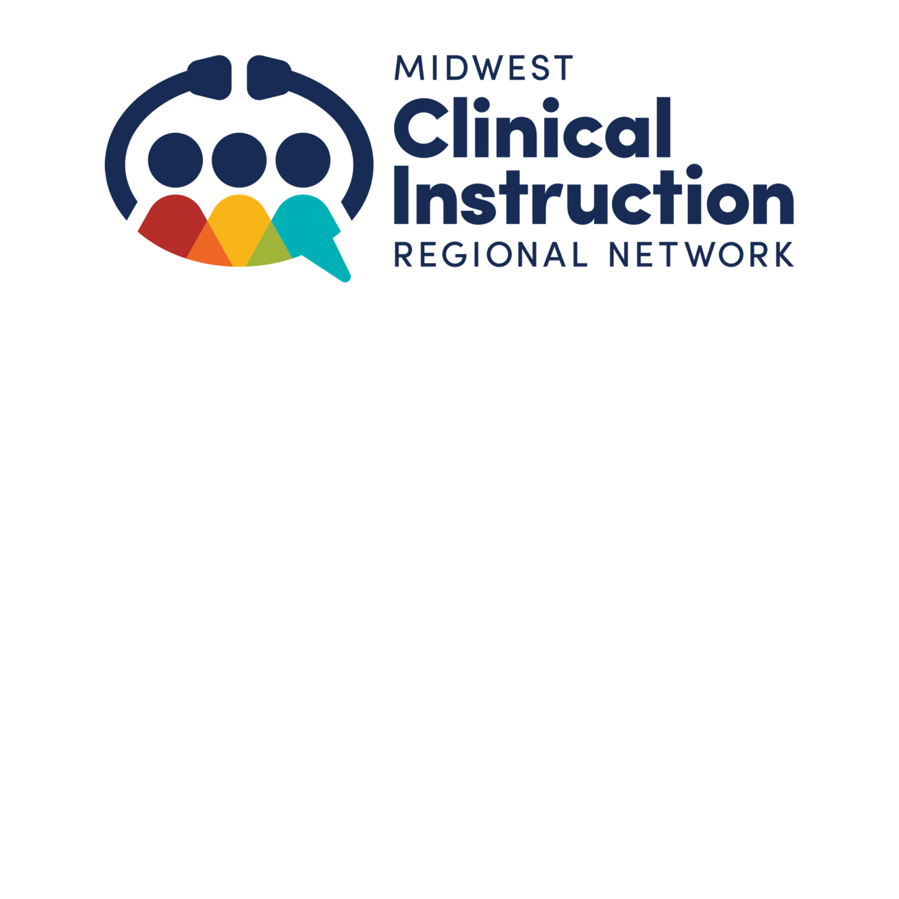 Midwest Clinical Instruction Regional Network (MCIRN) Logo