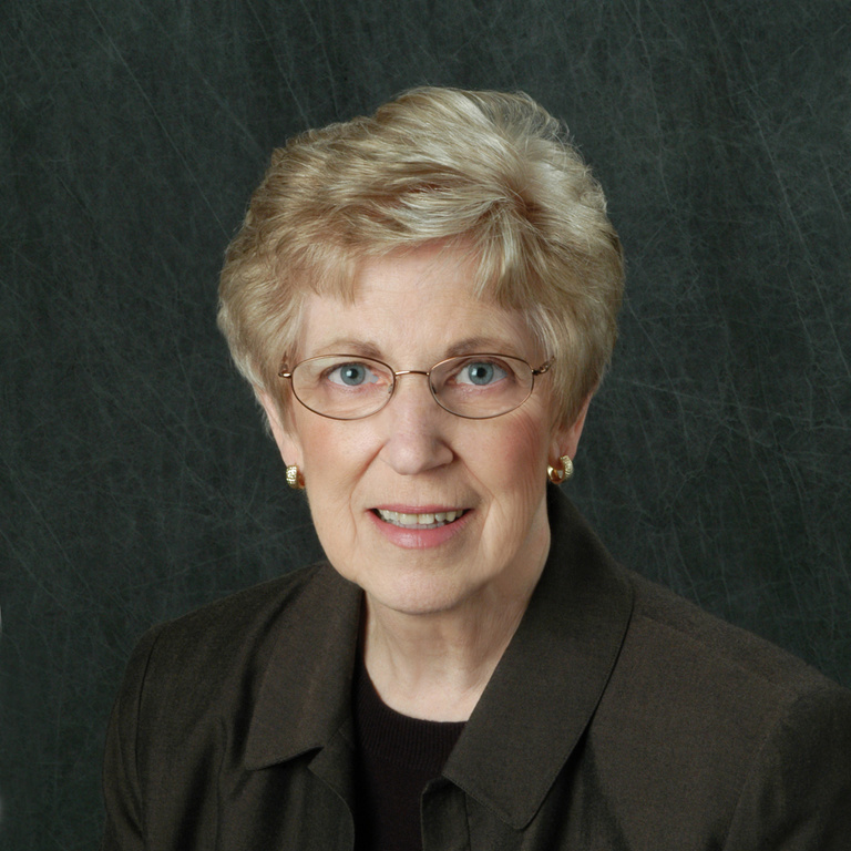 Mary Patricia Donahue