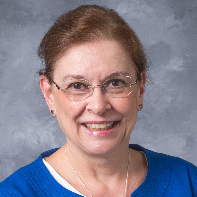 Diane L. Huber