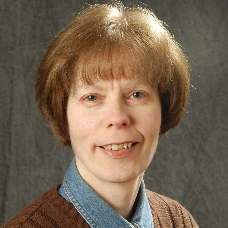 Deborah P. Schoenfelder