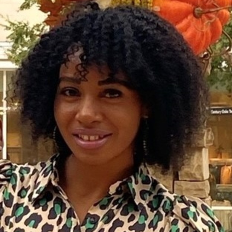 Hermina Tandia