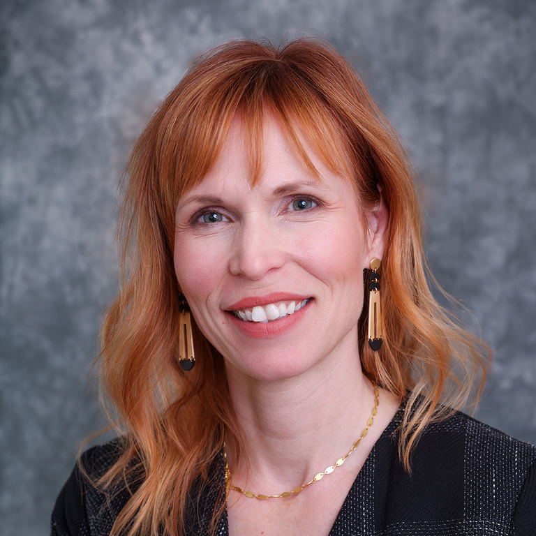 Dayna Ballantyne