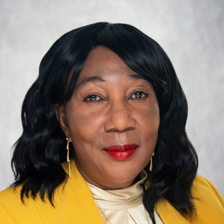 Mwansa Rodgers
