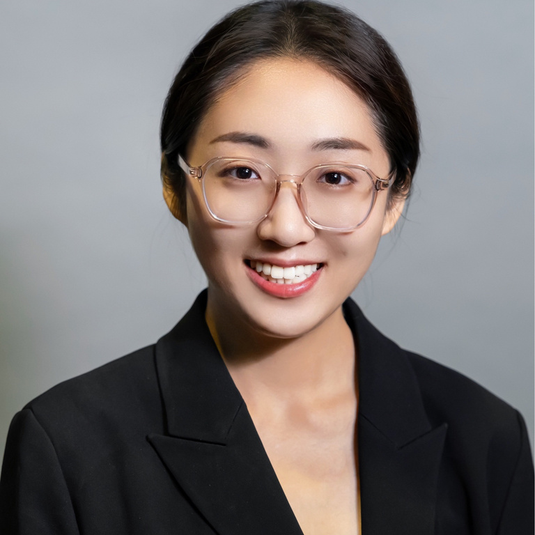 Meina Zhang