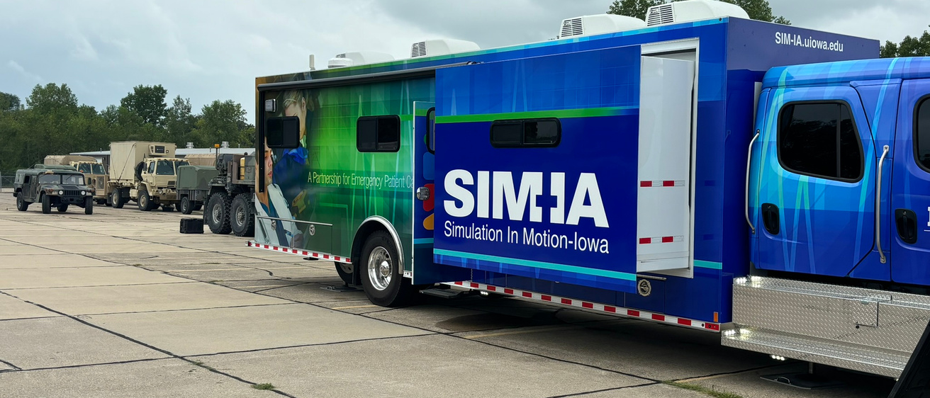 SIM_IA truck