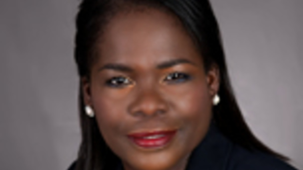 Maria (Lindell) Joseph
