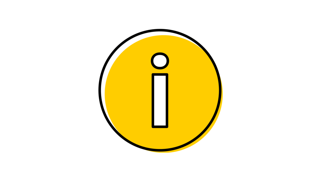 information 